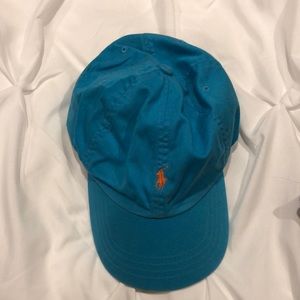 Polo hat
